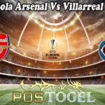 Prediksi Bola Arsenal Vs Villarreal 7 Mei 2021