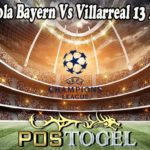 Prediksi Bola Bayern Vs Villarreal 13 April 2022