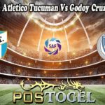 Prediksi Bola Atletico Tucuman Vs Godoy Cruz 28 Juni 2022