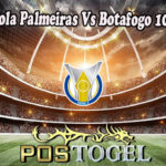 Prediksi Bola Palmeiras Vs Botafogo 10 Juni 2022