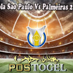 Prediksi Bola Sao Paulo Vs Palmeiras 21 Juni 2022