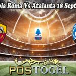Prediksi Bola Roma Vs Atalanta 18 September 2022
