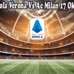 Prediksi Bola Verona Vs Ac Milan 17 Oktober 2022