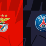 Prediksi Bola Benfica Vs PSG 6 Oktober 2022