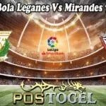 Prediksi Bola Leganes Vs Mirandes 7 Des 2022