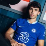 Chelsea Menuntaskan Transfer Joao Felix