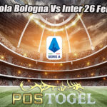 Prediksi Bola Bologna Vs Inter 26 Febuari 2023