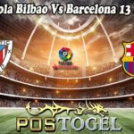 Prediksi Bola Bilbao Vs Barcelona 13 Maret 2023