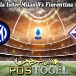 Prediksi Bola Inter Milan Vs Fiorentina 1 April 2023