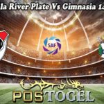 Prediksi Bola River Plate Vs Gimnasia 14 April 2023