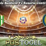 Prediksi Bola Banfield Vs Rosario Central 30 Mei 23