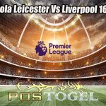 Prediksi Bola Leicester Vs Liverpool 16 Mei 2023