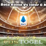 Prediksi Bola Roma Vs Inter 6 Mei 2023