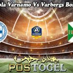 Prediksi Bola Varnamo Vs Varbergs Bois 10 Mei 23