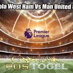 Prediksi Bola West Ham Vs Man United 8 Mei 2023