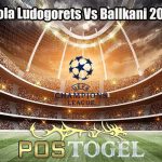 Prediksi Bola Ludogorets Vs Ballkani 20 Juli 2023