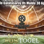 Prediksi Bola Galatasaray Vs Molde 30 Agustus 2023