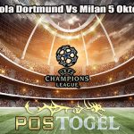 Prediksi Bola Dortmund Vs Milan 5 Oktober 2023