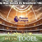 Prediksi Bola Man United Vs Brentford 7 Oktober 2023
