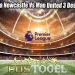 Prediksi Bola Newcastle Vs Man United 3 Desember 2023