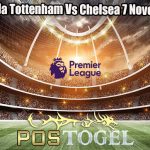 Prediksi Bola Tottenham Vs Chelsea 7 November 2023