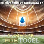 Prediksi Bola Juventus Vs Sassuolo 17 Jumat 2024