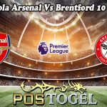 Prediksi Bola Arsenal Vs Brentford 10 Maret 2024