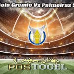 Prediksi Bola Gremio Vs Palmeiras 5 Juli 2024