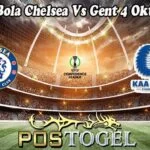 Prediksi Bola Chelsea Vs Gent 4 Oktober 2024