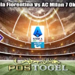 Prediksi Bola Fiorentina Vs AC Milan 7 Oktober 2024