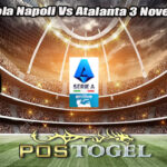 Prediksi Bola Napoli Vs Atalanta 3 November 2024