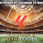 Prediksi Bola Bilbao Vs Sociedad 25 November 2024
