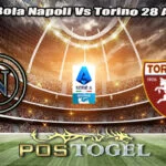 Prediksi Bola Napoli Vs Torino 28 April 2025