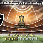 Prediksi Bola Botafogo Vs Estudiantes 15 Mei 2025