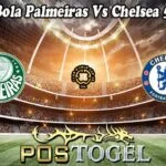 Prediksi Bola Palmeiras Vs Chelsea 5 Juli 2025