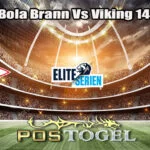 Prediksi Bola Brann Vs Viking 14 Juli 2025