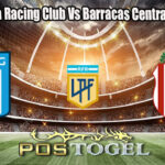 Prediksi Bola Racing Club Vs Barracas Central 13 Juli 2025