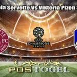 Prediksi Bola Servette Vs Viktoria Pizen 31 Juli 2025