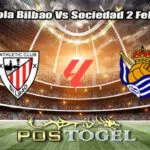 Prediksi Bola Bilbao Vs Sociedad 2 Febuari 2026
