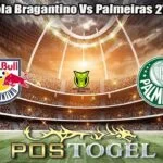 Prediksi Bola Bragantino Vs Palmeiras 27 April 2026