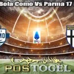 Prediksi Bola Como Vs Parma 17 Mei 2026