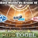 Prediksi Bola Molde Vs Brann 18 Juli 2026