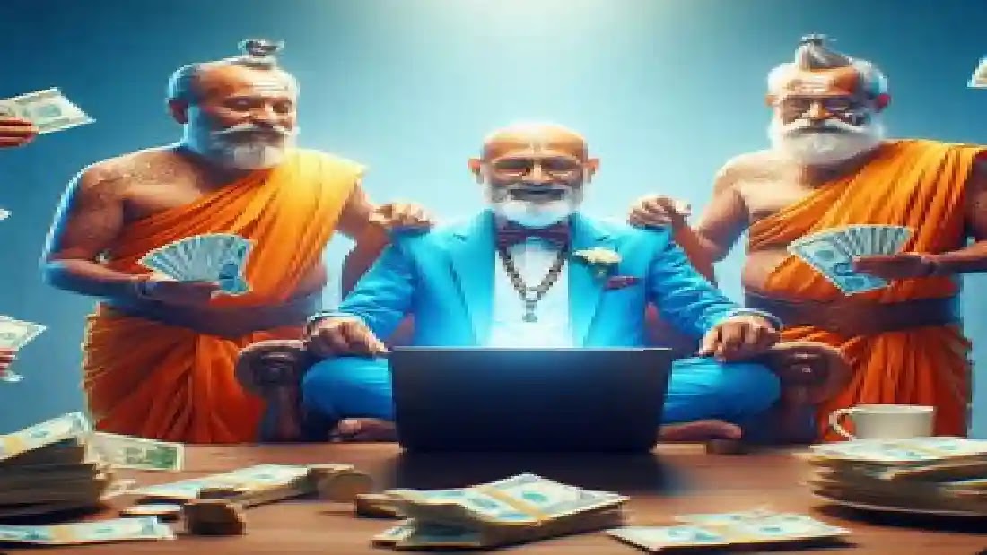 ভিডিও দেখে প্রতিদিন ৫০০ থেকে ১০০০ টাকা আয় করুন।