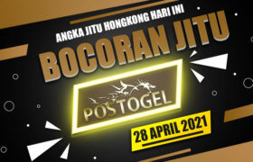 Prediksi Togel Hongkong Kamis 29 April 2021