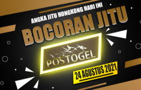 Prediksi Togel Bocoran Hongkong Selasa 24 Agustus 2021