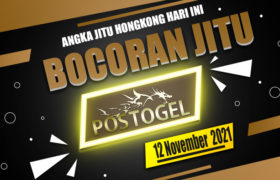 Prediksi Togel Bocoran Hongkong Jumat 12 November 2021