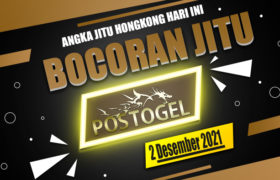 Prediksi Togel Bocoran Hongkong Kamis 2 Desember 2021
