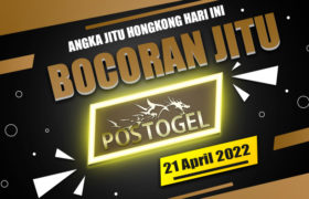 Prediksi Togel Bocoran Hongkong Kamis 21 April 2022